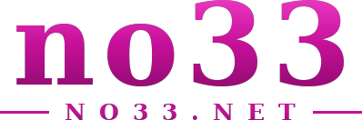 no33 logo